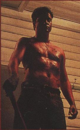 Darkly's about to attack