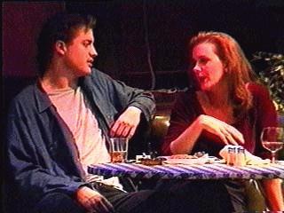 Brendan in Four Dogs and a Bone