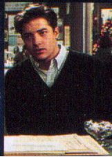 Monty at the Social Security office