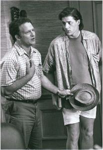 Steve and Al visit the psychiatrist