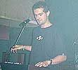 John 'Quivver' Graham