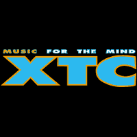 XTC . Music For The Mind