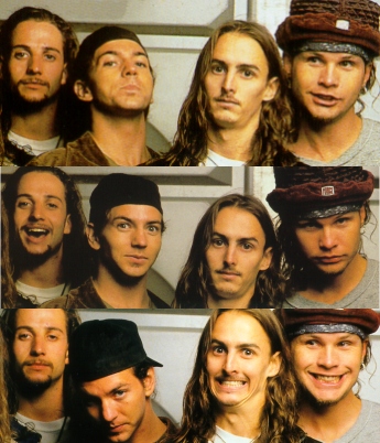 Pearl Jam: Music Legends