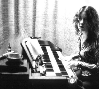 Elisabeth & C3 at Blue Star Studio