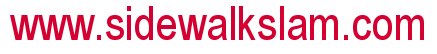 www.sidewalkslam.com
