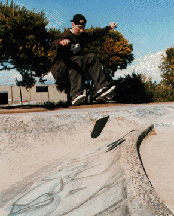 varial flip 360
