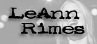 click here for LeAnn Rimes