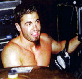 david
