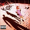 First KoRn CD