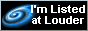 Louder - Loud Music Links Directory