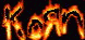 Kornfire logo
