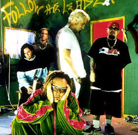 KoRn kicks ASS