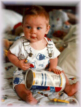 Baby Tay!