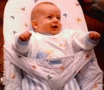 baby Zac!