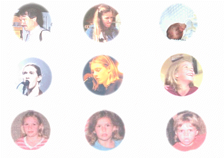 The Hanson Family