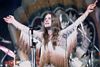 ozzy circa 70 