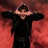 ozzy circa 83 