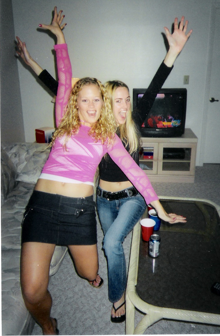 JAzz HANDS