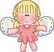 Blonde Fairy