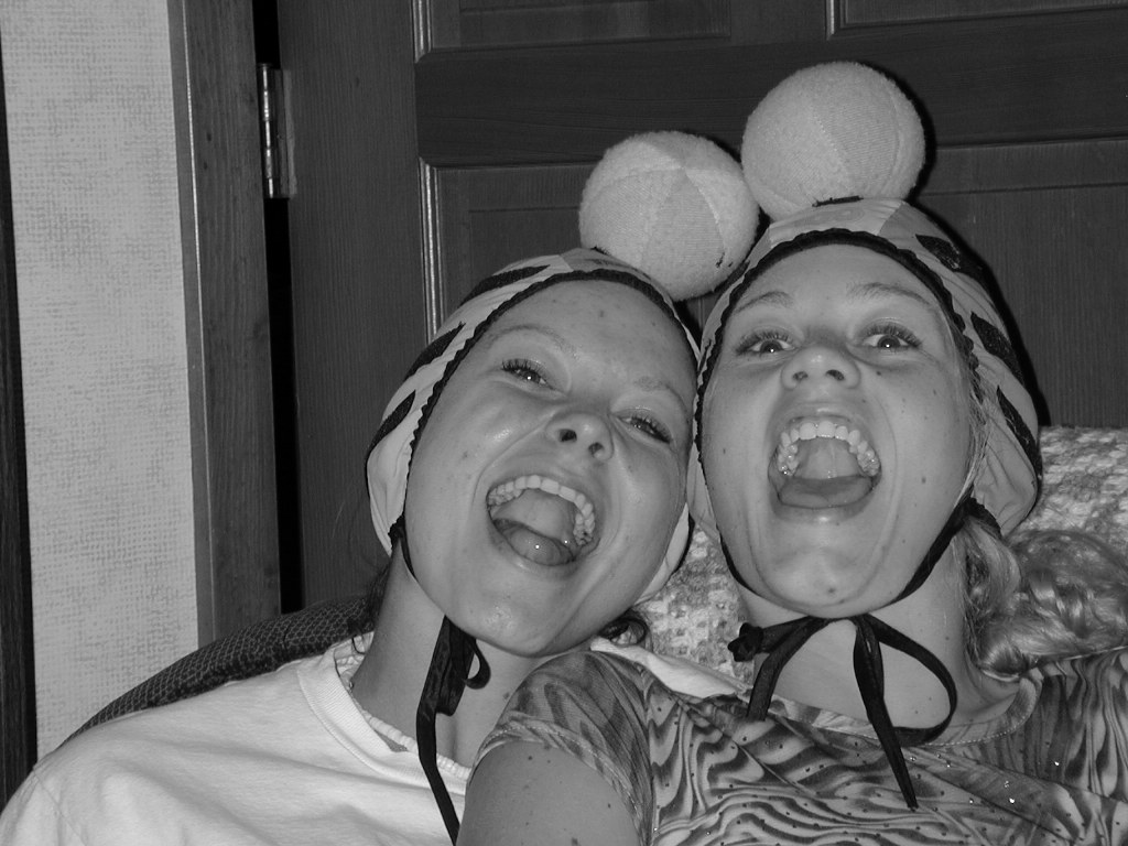Goofs