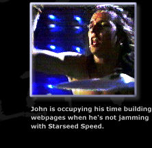 Click here to email John