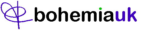 BohemiaUK.co.uk