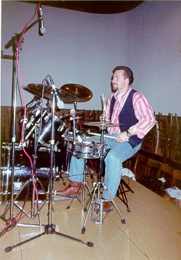 drum