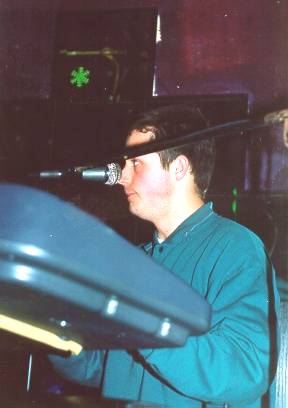 piano