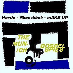 see munchen gospel time