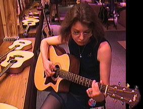 CZ at Taylor