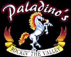 PALADINO'S
