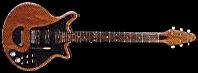 Red Special