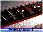 DATAS OF THE CUSTOM SCALLOPED FRETBOARD