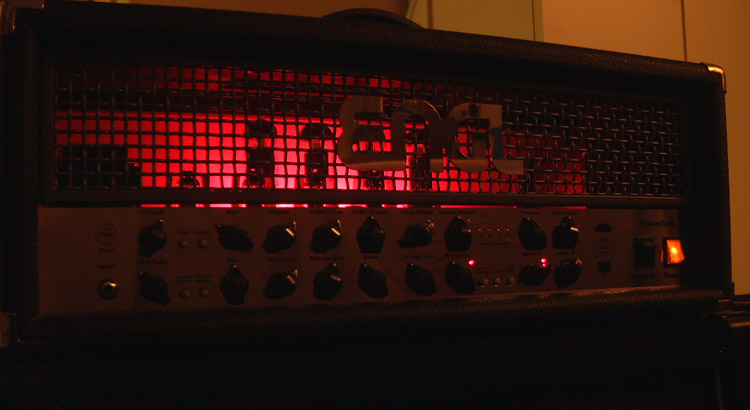 Engl Powerball well lit