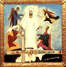 Jesus Christ Superstar