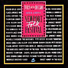 Ben & Jerry's Newport Folk Festival