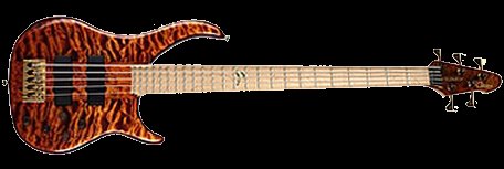 Peavey Cirrus 5