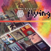 The Best of Flying - Compilation album