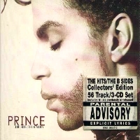 The Hits / The B-Sides