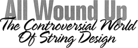 All Wound Up