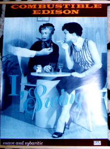 Us, Swingers.