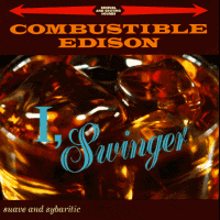 the first album, I, Swinger
