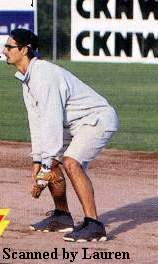 hey batta batta! OK wait....