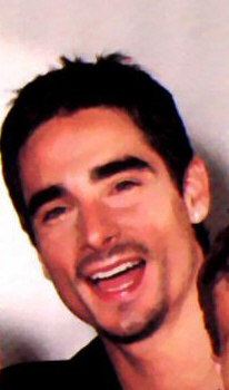 smiley!