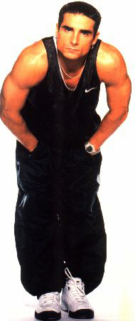 muscles!!