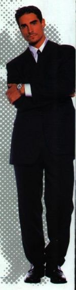 SEXY MAN!!!