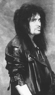 Gene Simmons 1