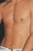 yes...abs, Kevin's abs!