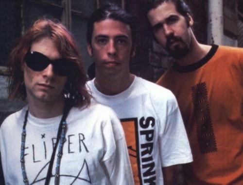 kurt shades the band