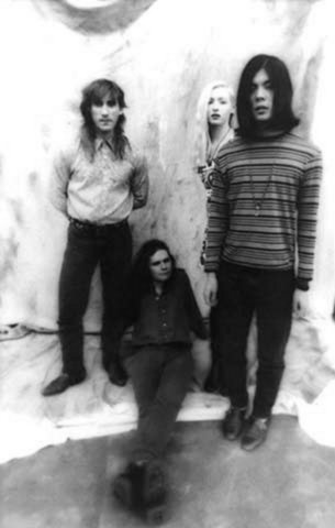 Smashing Pumpkins